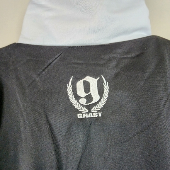 Ghast Netherlands track jacket sz XS - Picture 9 of 17